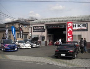 Gallery神奈川
